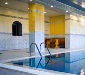 Санаторий «Ассы», фото 3