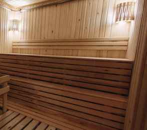 Санаторий «Ассы», фото 9