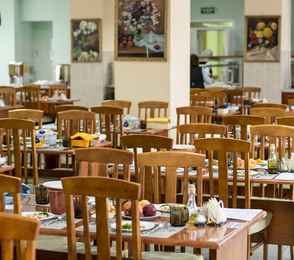 Санаторий «Ассы», фото 13