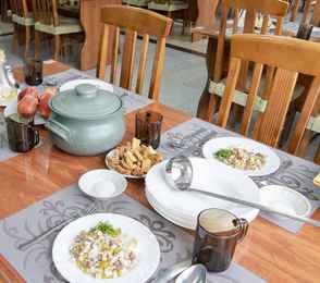 Санаторий «Ассы», фото 16