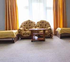 Санаторий «Ассы», фото 22