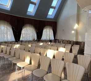 Санаторий «Ассы», фото 26