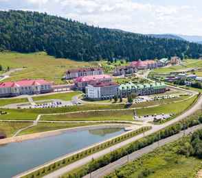 Санаторий «Ассы», фото 27