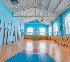 Санаторий «Танып», фото 18