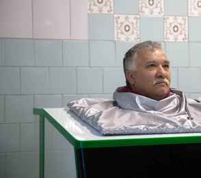 Санаторий «Жемчужина Чувашии», фото 21