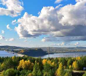 Курорт «Русь»