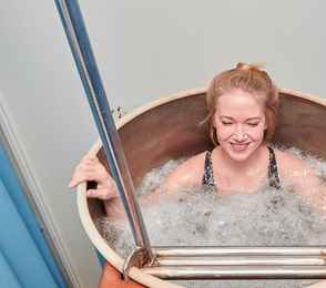 Курорт «Русь», фото 23