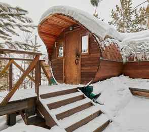 Курорт «Русь», фото 25