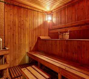 Курорт «Русь», фото 27