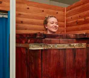 Курорт «Русь», фото 28