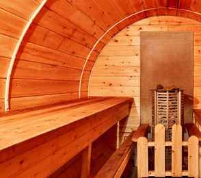 Курорт «Русь», фото 26