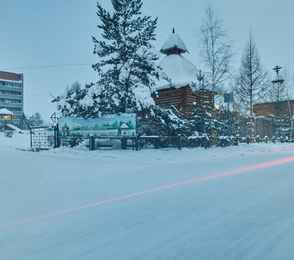 Курорт «Русь», фото 56