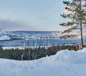 Курорт «Русь», фото 38