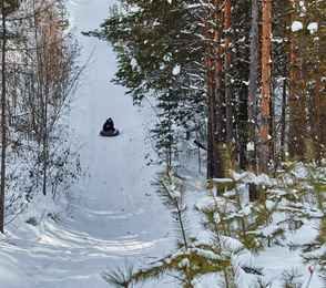 Курорт «Русь», фото 40