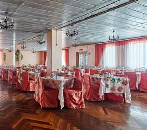 Курорт «Русь», фото 50