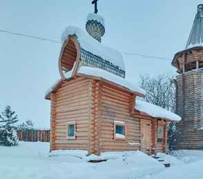 Курорт «Русь», фото 58