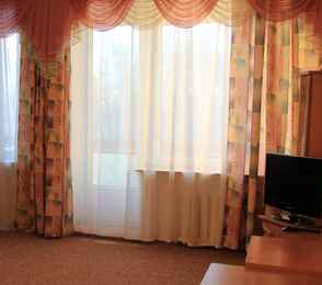 Санаторий «Углич», фото 2