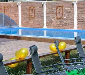 Санаторий «Солнечный», фото 2