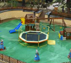 Санаторий «Солнечный», фото 3