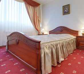 Санаторий «Солнечный», фото 6