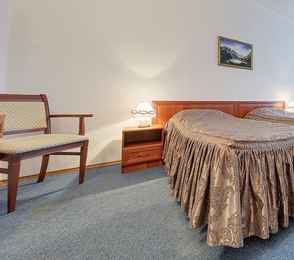 Санаторий «Солнечный», фото 7