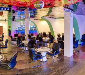 Санаторий «Солнечный», фото 17