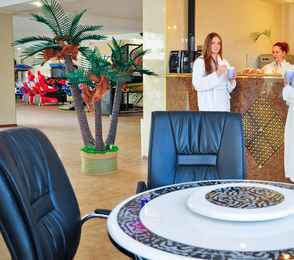 Санаторий «Солнечный», фото 18