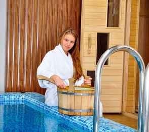 Санаторий «Солнечный», фото 19