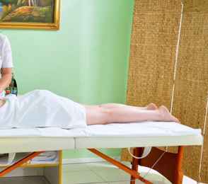 Санаторий «Солнечный», фото 21