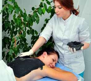 Санаторий «Солнечный», фото 22