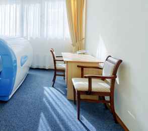 Санаторий «Солнечный», фото 24