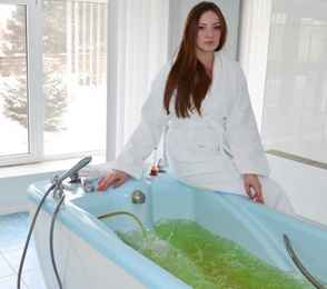 Санаторий «Солнечный», фото 25