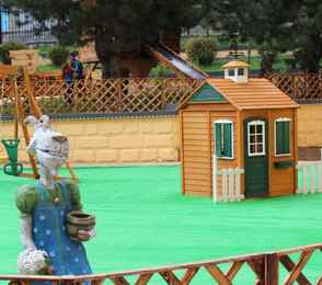 Санаторий «Солнечный», фото 32