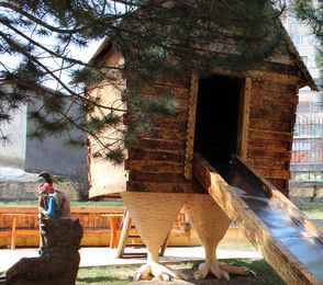 Санаторий «Солнечный», фото 33