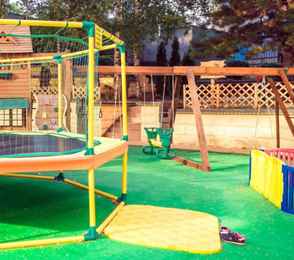 Санаторий «Солнечный», фото 34