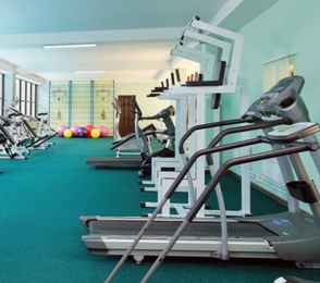 Санаторий «Солнечный», фото 37