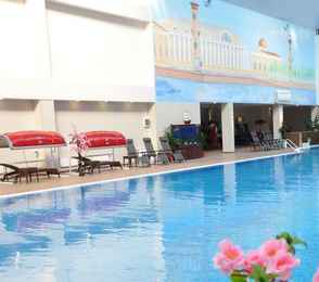 Санаторий «Солнечный», фото 29