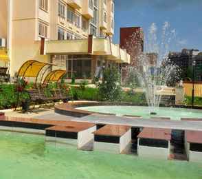 Санаторий «Солнечный», фото 30