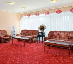 Санаторий «Солнечный», фото 43