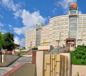 Санаторий «Солнечный», фото 48