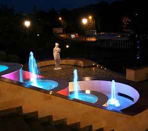 Санаторий «Солнечный», фото 46