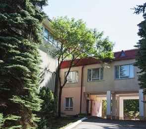 Санаторий «Пятигорье»