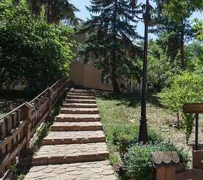 Санаторий «Пятигорье», фото 3