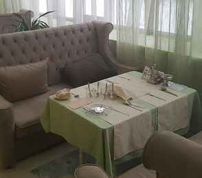 Санаторий «Пятигорье», фото 17