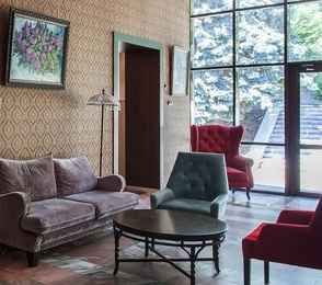 Санаторий «Пятигорье», фото 18