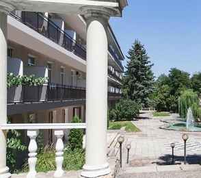 Санаторий «Пятигорье», фото 15