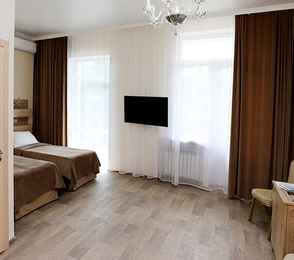 Санаторий «Пятигорье», фото 33