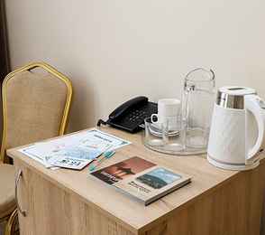 Санаторий «Пятигорье», фото 37