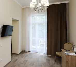 Санаторий «Пятигорье», фото 43