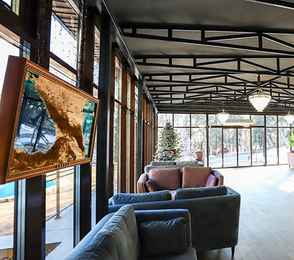 Санаторий «Пятигорье», фото 51